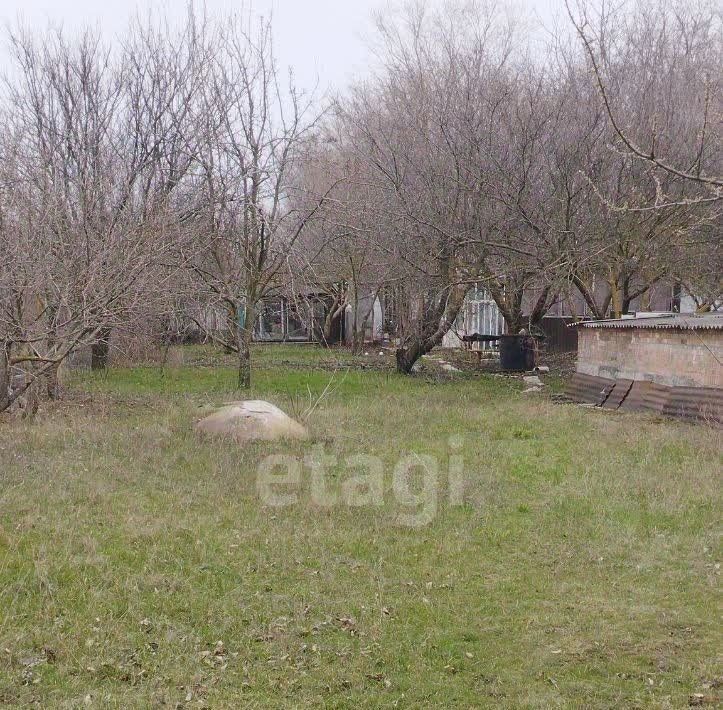 земля г Ростов-на-Дону р-н Октябрьский ул Таганрогская фото 3