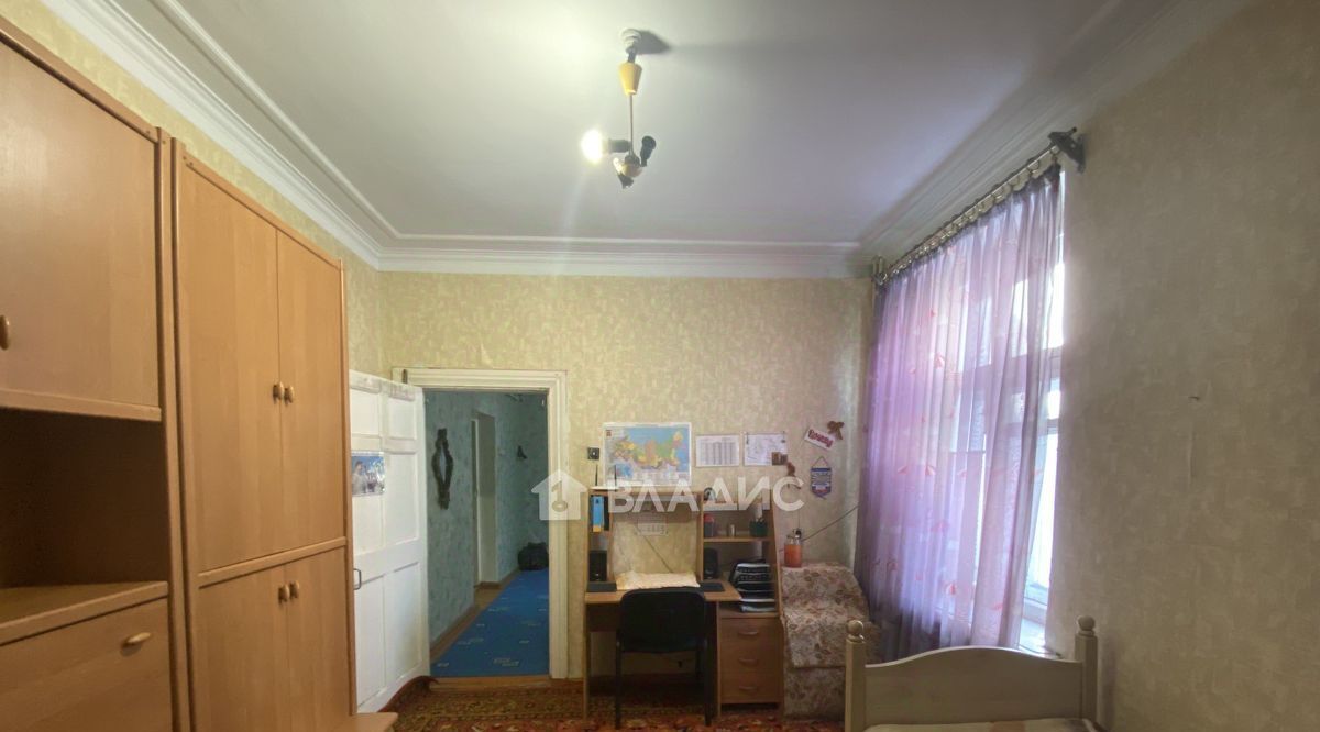 квартира г Орск р-н Октябрьский Новый город пр-кт Ленина 43а фото 3