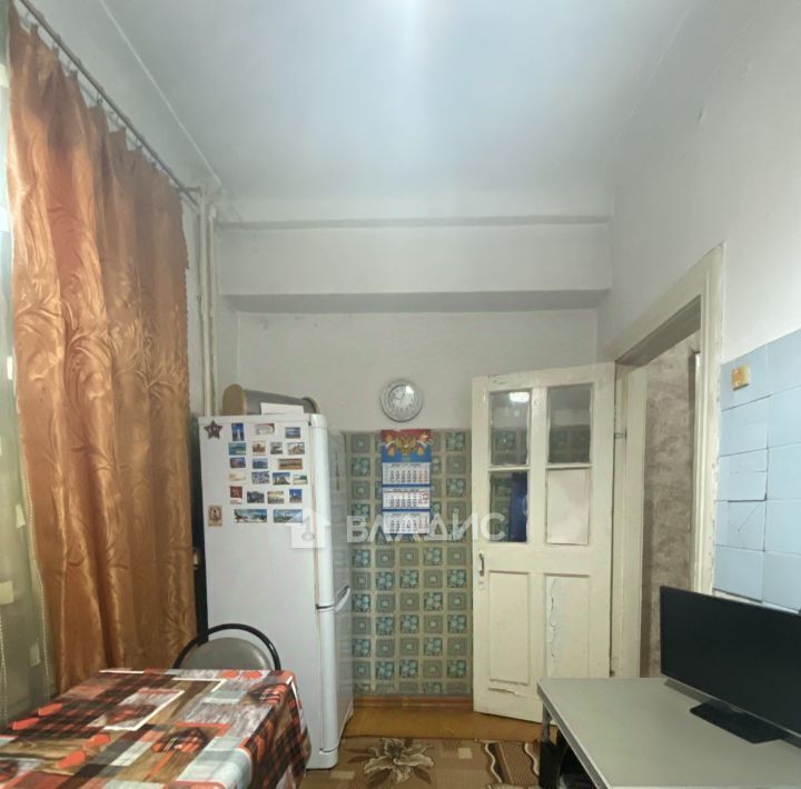 квартира г Орск р-н Октябрьский Новый город пр-кт Ленина 43а фото 15