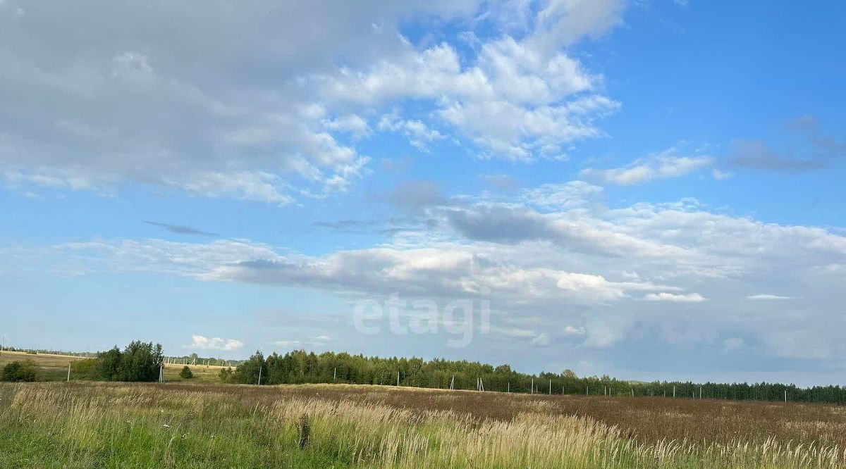 земля р-н Высокогорский с Альдермыш ул Зеленая фото 6