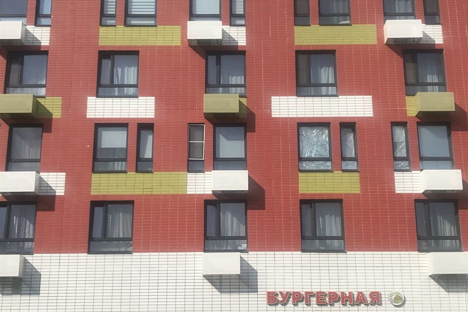 квартира г Москва ш Варшавское 141/7 Южный административный округ фото 1