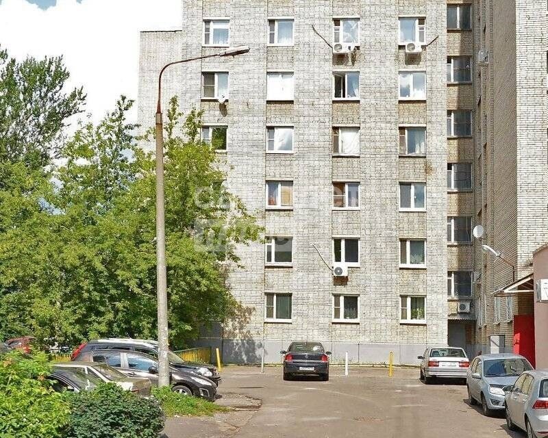 комната г Лыткарино ул Спортивная 13 Лыткарино городской округ фото 1