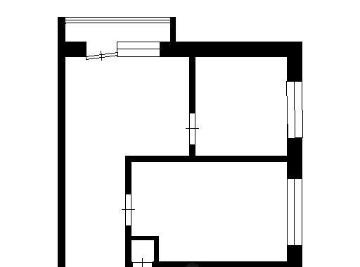 квартира г Казань Суконная слобода ул Калинина 3 фото 2