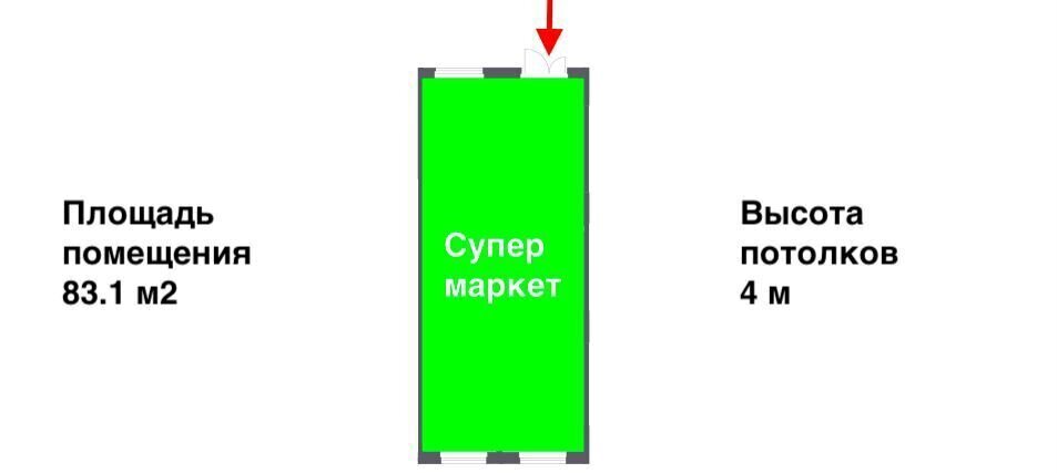 свободного назначения городской округ Люберцы п Мирный ЖК Томилино Парк к 4. 3, Октябрьский фото 5