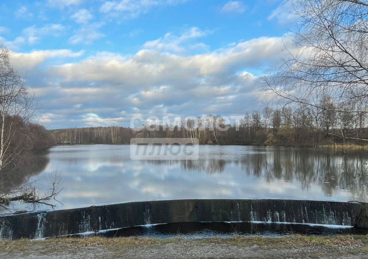 земля городской округ Чехов д Оксино тер ДНТ Соколиная гора 47 км, Чехов, Симферопольское шоссе фото 5