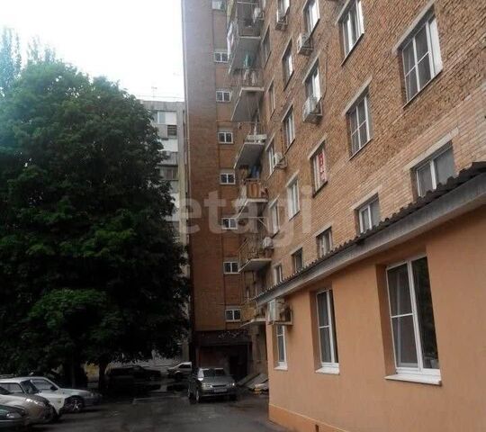 пр-кт Шолохова 264 Ростов-на-Дону городской округ фото