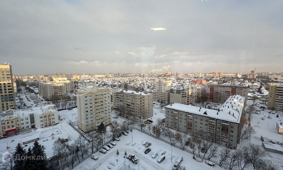 квартира г Тюмень ул Московский тракт 83/6 Тюмень городской округ фото 8