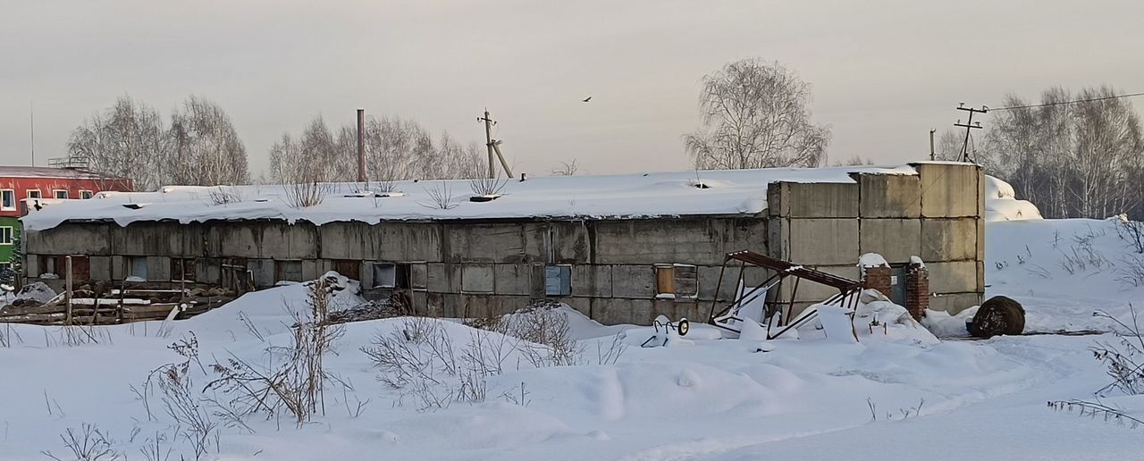 свободного назначения р-н Томский с Семилужки ул Колхозная 3 Светлый фото 2