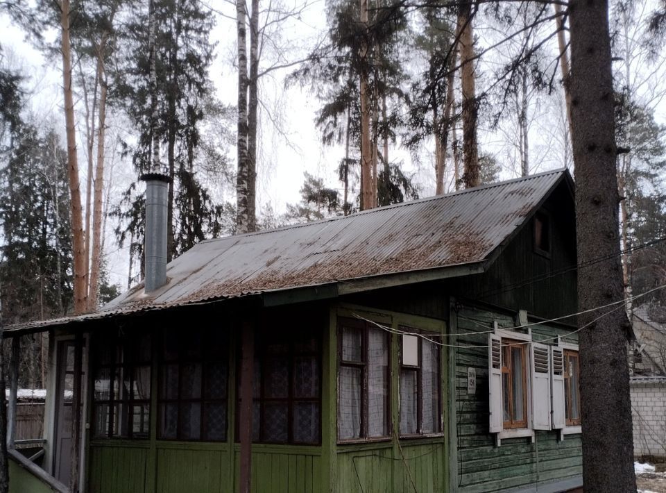 дом городской округ Люберцы рп Малаховка ул Чехова Малаховка фото 1