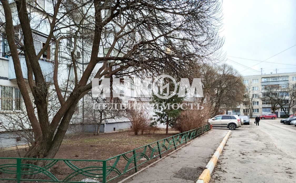 квартира городской округ Раменский д Островцы ул Подмосковная 2 Котельники, Люберцы городской округ фото 2