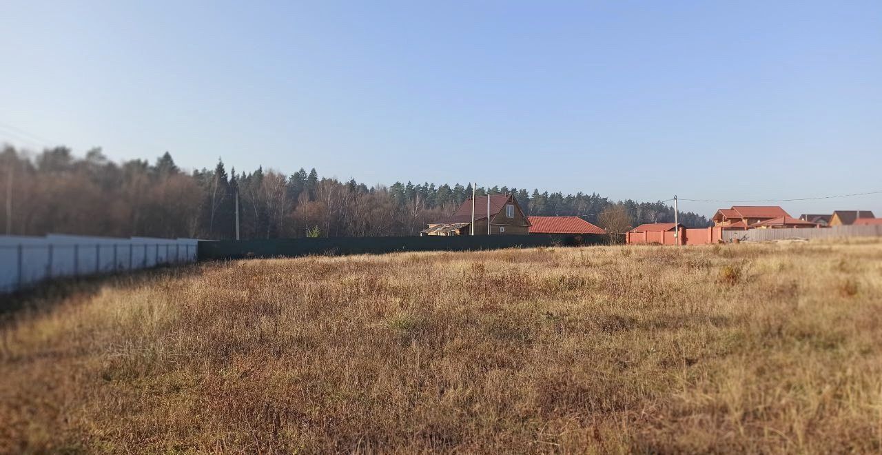 земля городской округ Раменский д Васильево 25 км, Володарского, Новорязанское шоссе фото 6