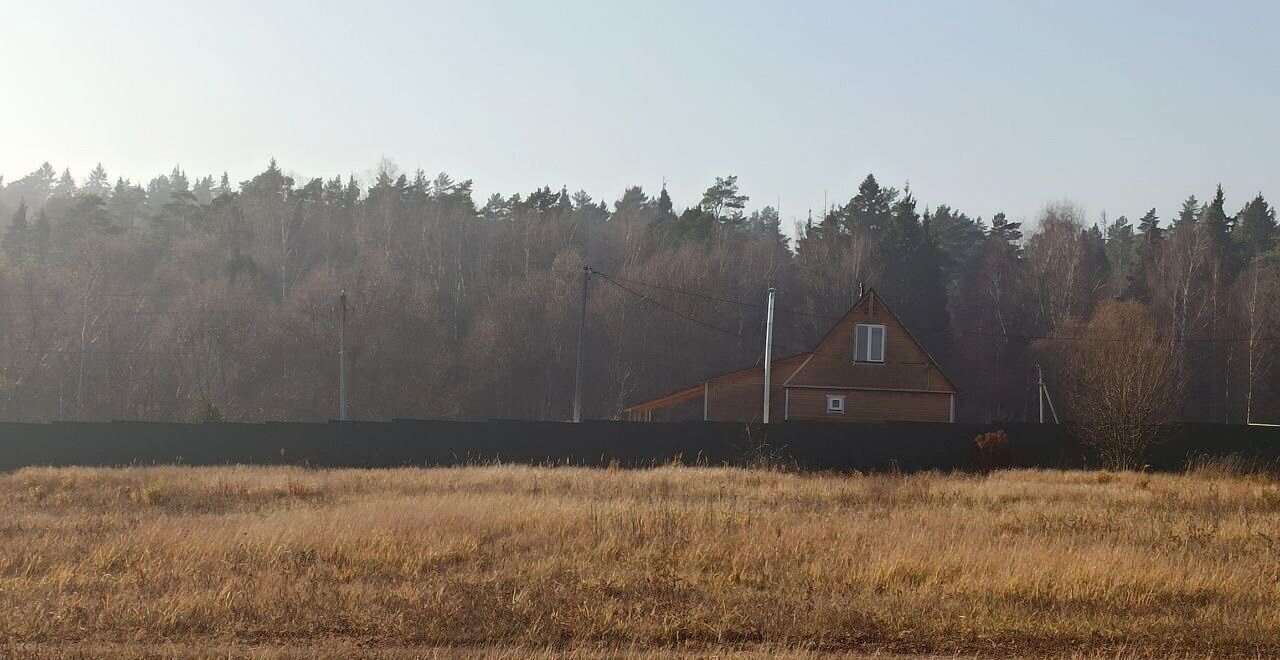 земля городской округ Раменский д Васильево 25 км, Володарского, Новорязанское шоссе фото 5