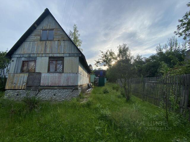 дом ул Нижняя городской округ Солнечногорск, Поварово фото