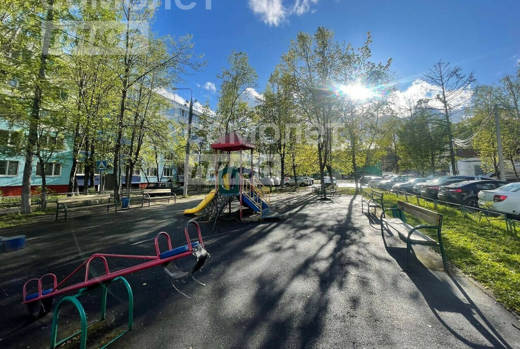 квартира г Москва метро Подольск ул Весенняя 2 Московская область, Чехов фото 19