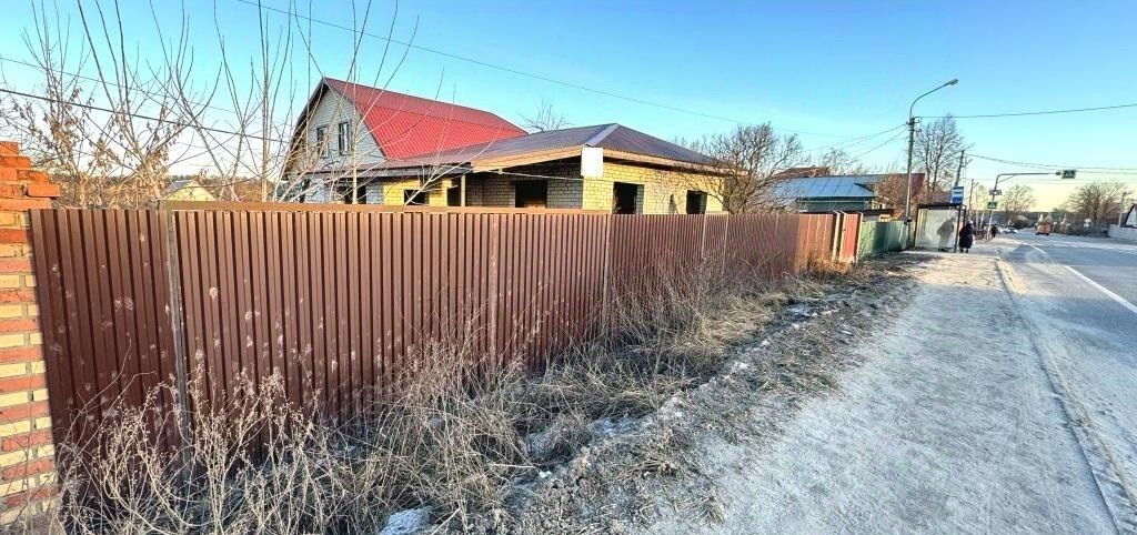 дом городской округ Раменский с Гжель ул Центральная 115 Раменское фото 10