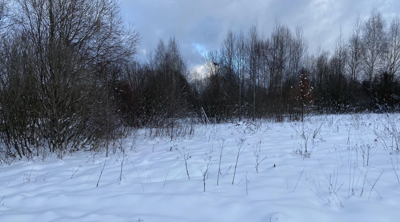 офис городской округ Клин с Борщево фото 1