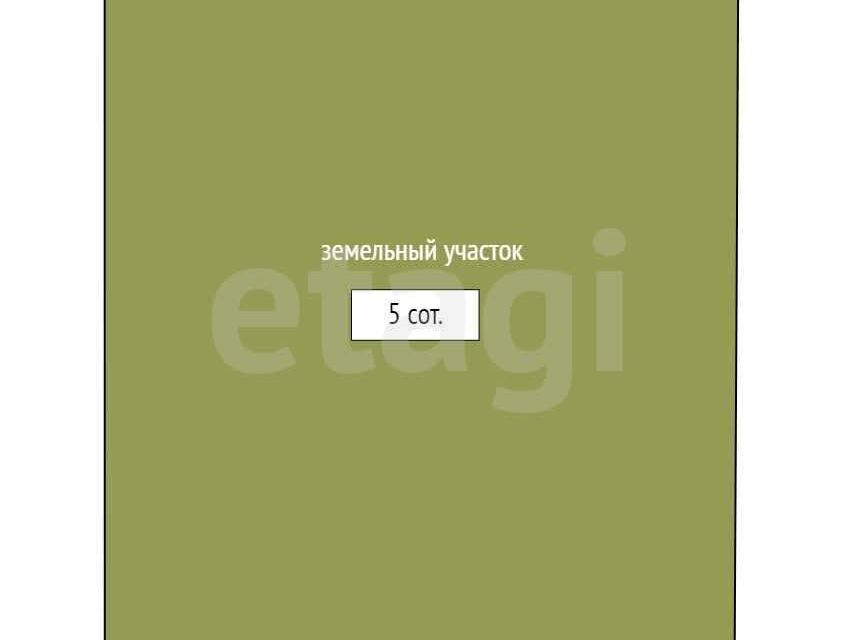 дом р-н Брянский с Толмачево СТ Русь фото 9