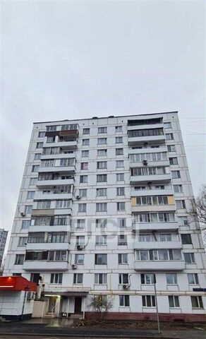 ул 50 лет Октября 1к/1 фото