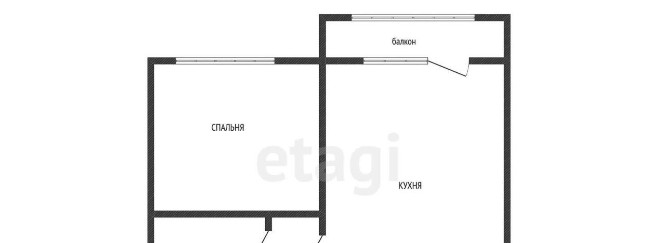 квартира г Краснодар р-н Карасунский ул Автолюбителей 1/7к 3 фото 7