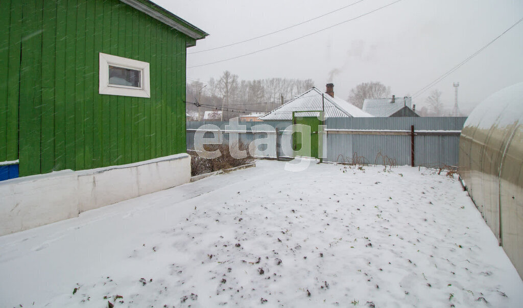 дом г Новокузнецк р-н Куйбышевский ул Варшавская фото 2