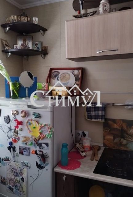 квартира г Абакан ул Щетинкина 78 городской округ Абакан фото 7