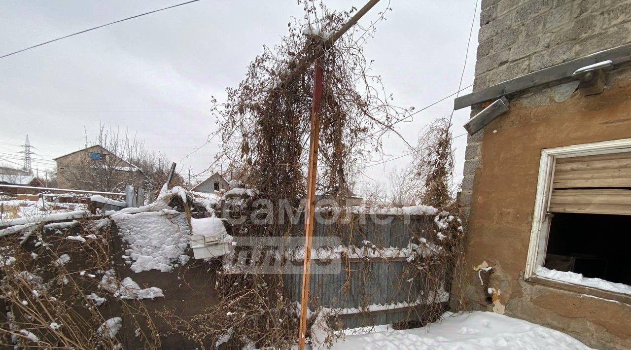 дом г Оренбург р-н Ленинский Кузнечный фото 4