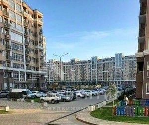 квартира г Сочи р-н Лазаревский Лазаревское ул Калараша 64/13к 8 жилрайон фото 11