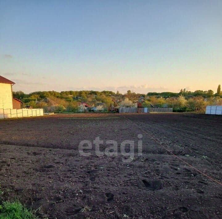 земля городской округ Шебекинский с Графовка ул Верхняя фото 9