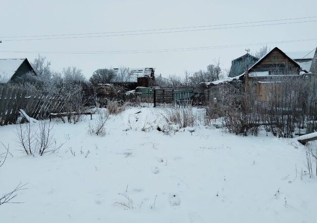 снт Карачи сельсовет, 10-я линия, 156, Оренбург, Весенний фото