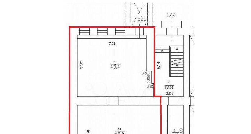 свободного назначения г Санкт-Петербург ул Верейская 29 Технологический институт фото 12