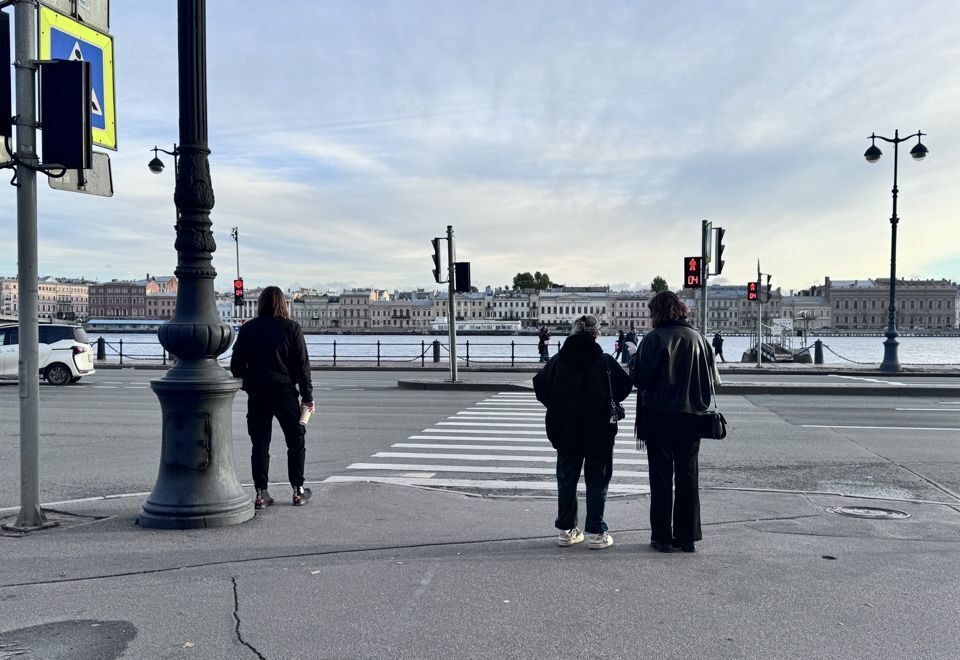 свободного назначения г Санкт-Петербург метро Василеостровская наб Лейтенанта Шмидта 11 фото 2