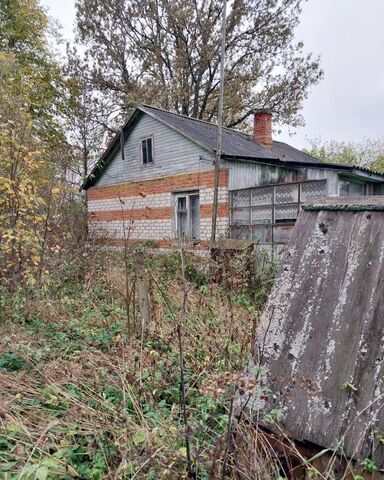 р-н Ельнинский д Малое Павлово ул Центральная Ельня фото