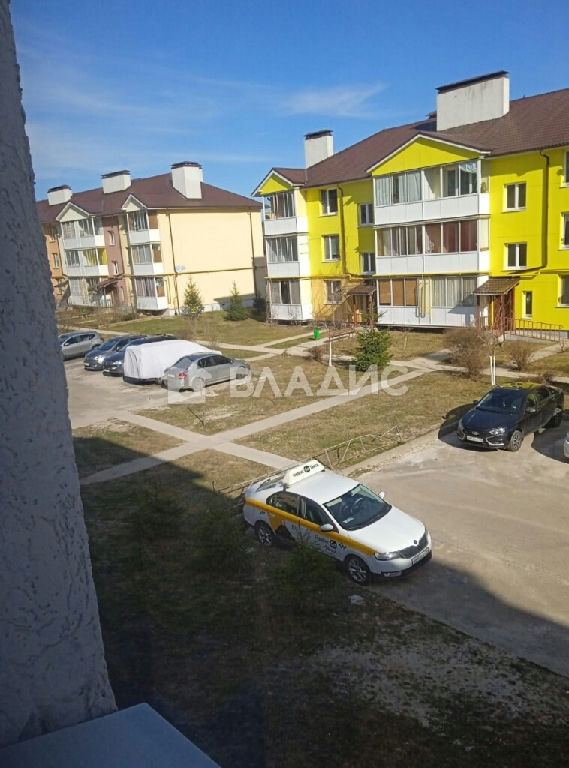 квартира городской округ Ступино с Верзилово Олимпийская ул. Новое Ступино мкр, 33 фото 29