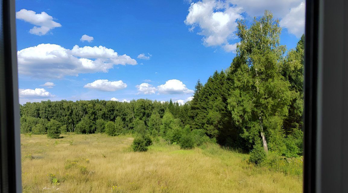 дом р-н Заокский рп Заокский ул Осенняя 71 фото 42