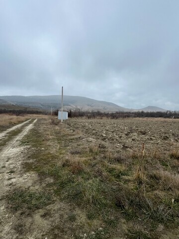 пгт Орджоникидзе СПК Волна тер., 6 линия ул фото