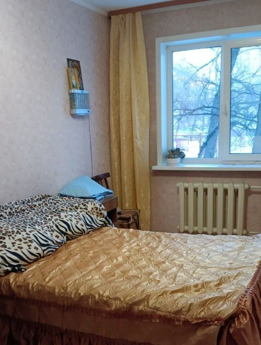 квартира г Шелехов кв-л 3-й 2 фото 8