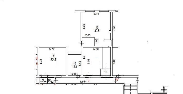 свободного назначения г Зеленоград Зел АО, к 834В фото 1