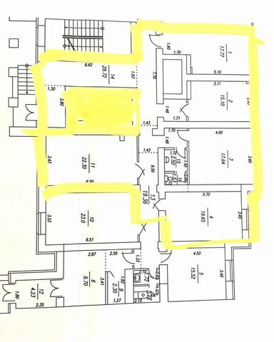 р-н Кировский дом 8 фото