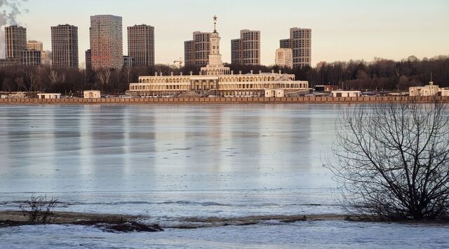 метро Сходненская ул Свободы 40к/1 фото