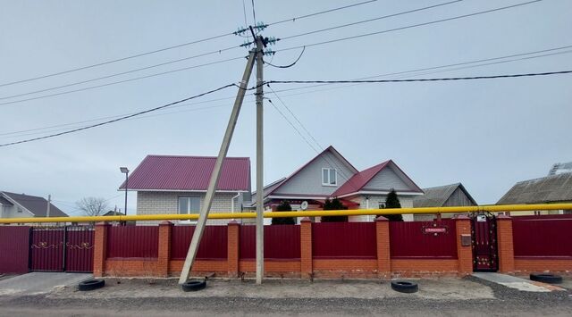 дом ул Набережная 17 Тамбов городской округ фото