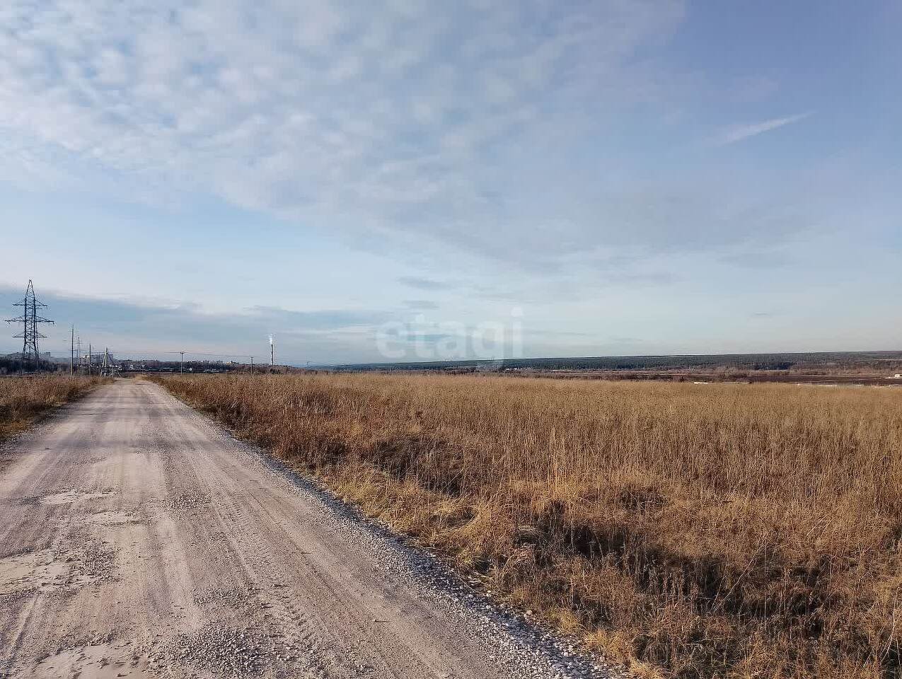 земля городской округ Серпухов д Балково фото 1