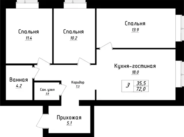 п Пригородный ул Новая 27 Пригородный фото