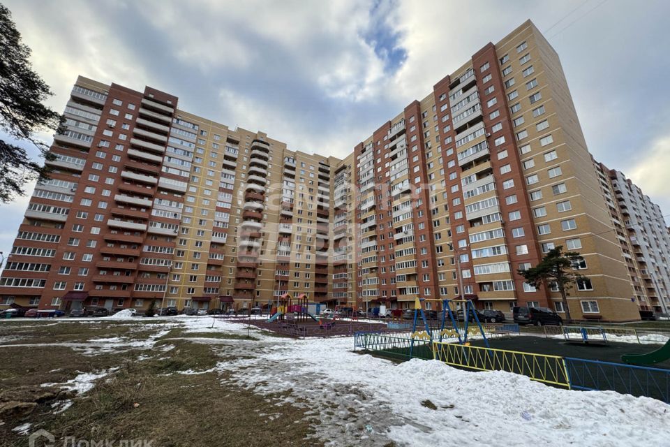 квартира г Дмитров 33, Дмитровский городской округ фото 1