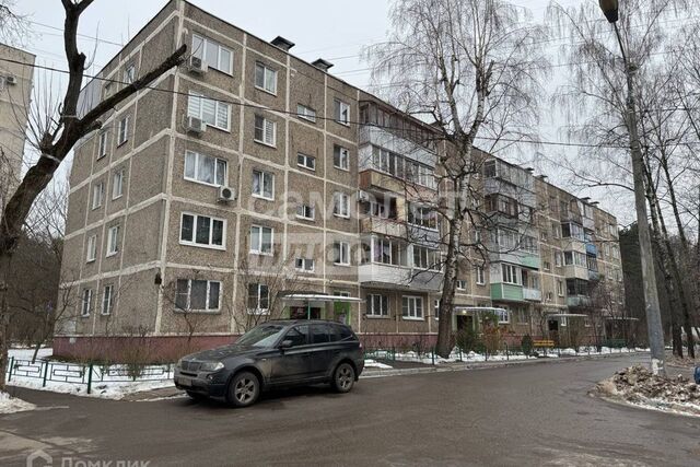 ул Калинина 21 Балашиха городской округ фото