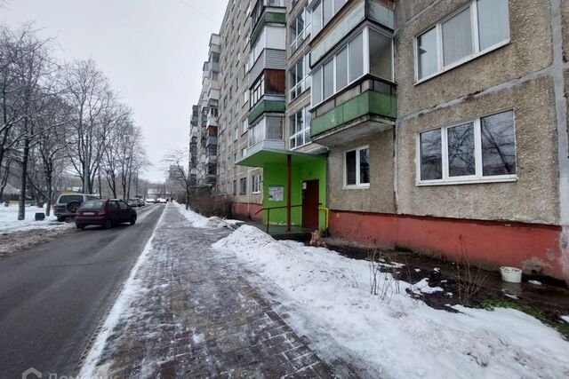 дом 20 Раменский городской округ фото