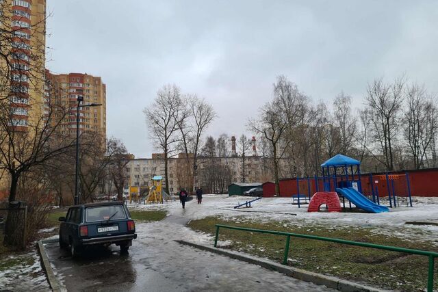 квартира дом 8 Балашиха городской округ фото