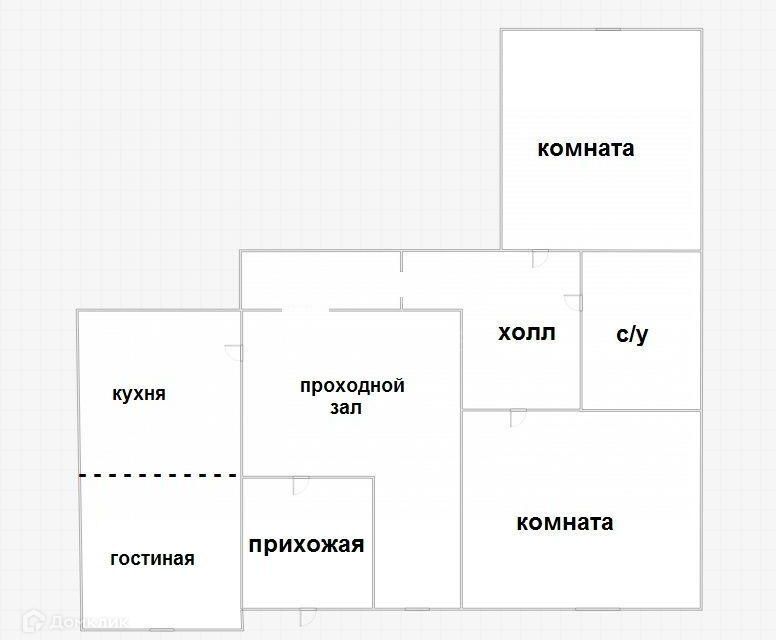 квартира городской округ Люберцы рп Октябрьский ул 60 лет Победы 10а фото 2