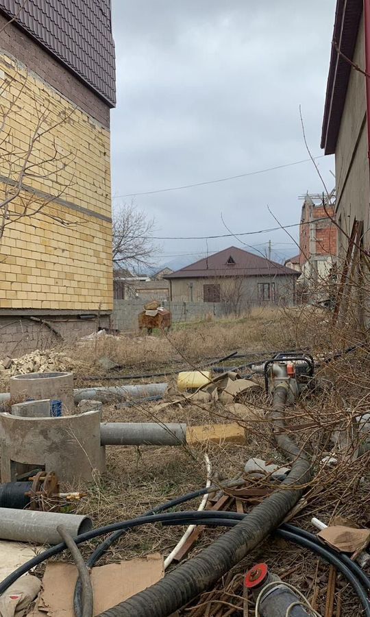 земля г Махачкала городок Научный р-н Кировский Гергебильская ул., 30 фото 4