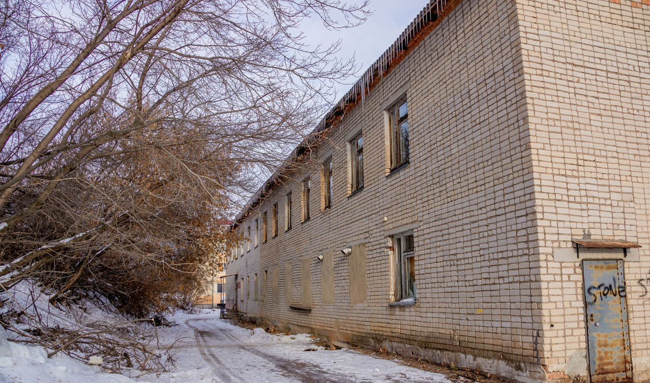 свободного назначения г Кумертау ул. Константина Заслонова, 3 фото 2