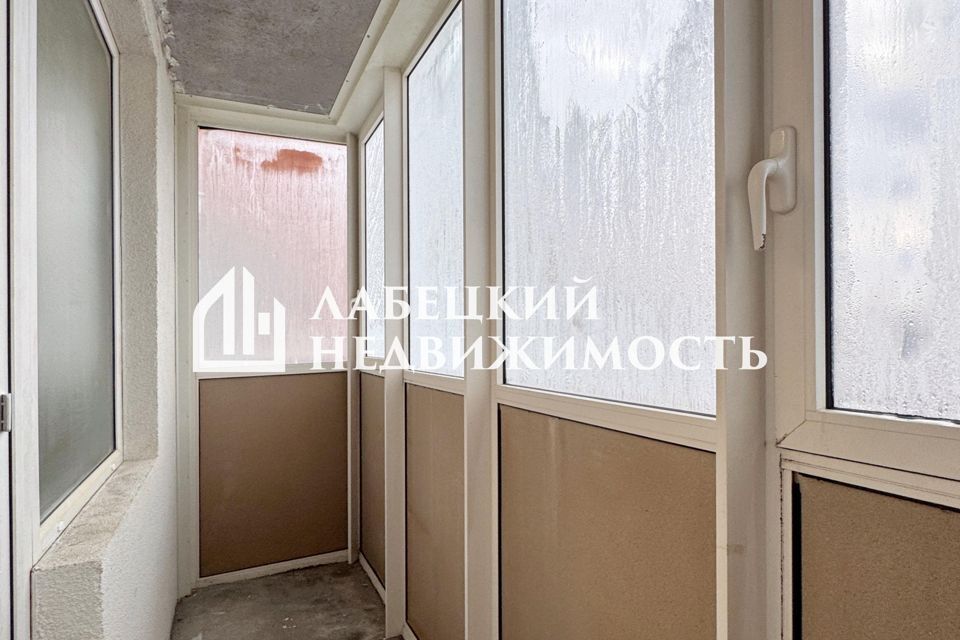 квартира р-н Всеволожский г Мурино пр-кт Авиаторов Балтики 19 Муринское городское поселение фото 4